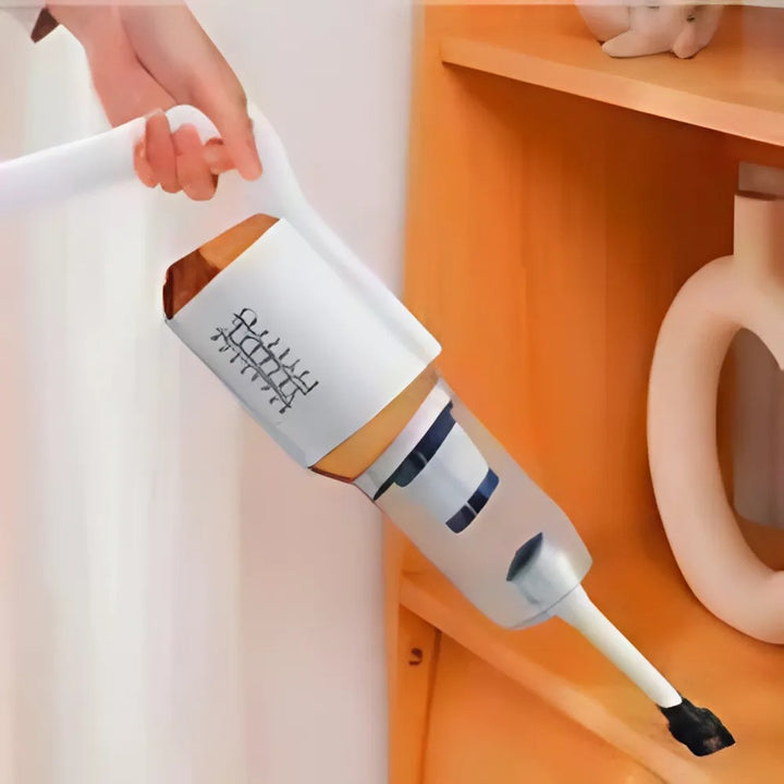 Orione | Aspirapolvere Wireless