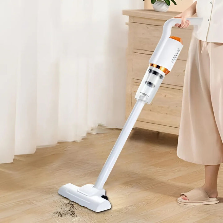 Orione | Aspirapolvere Wireless