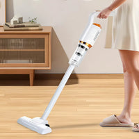 Orione | Aspirapolvere Wireless