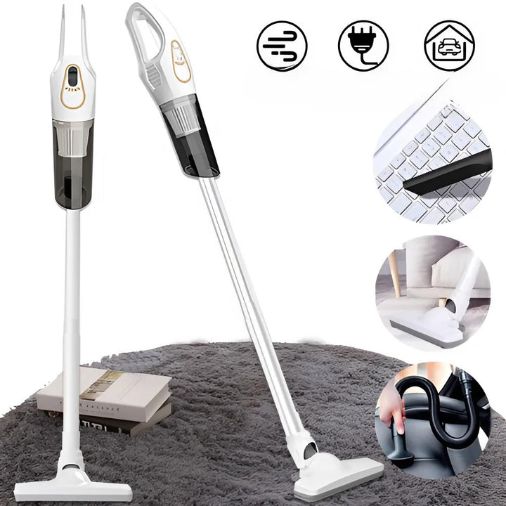 Orione | Aspirapolvere Wireless