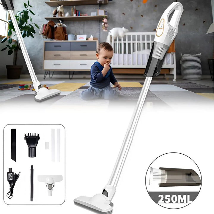 Orione | Aspirapolvere Wireless