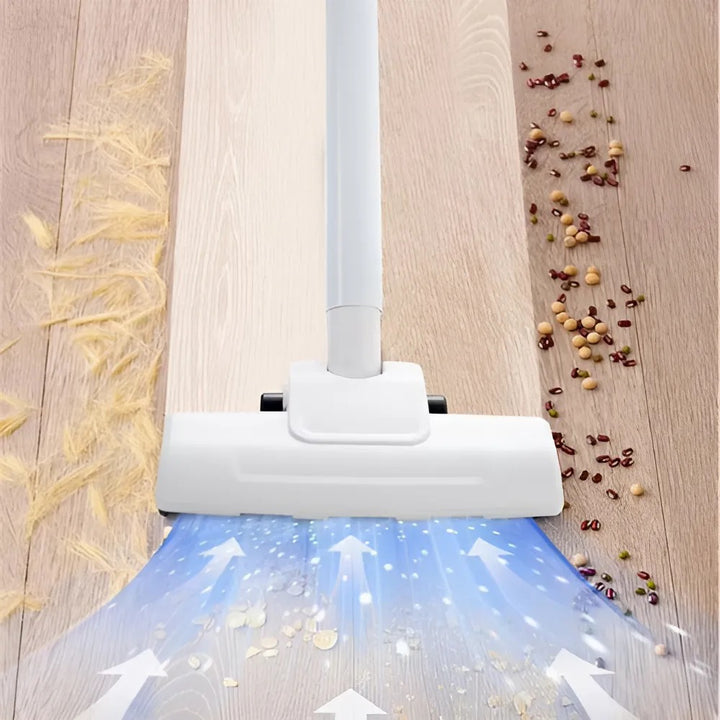 Orione | Aspirapolvere Wireless