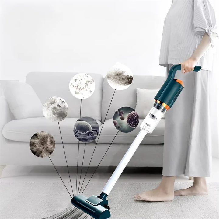 Orione | Aspirapolvere Wireless